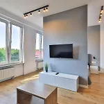 Slawinska 6 By Perfect 510 & 511 Apartman *