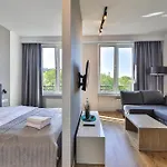 Apartman Slawinska 6 By Perfect 510 & 511