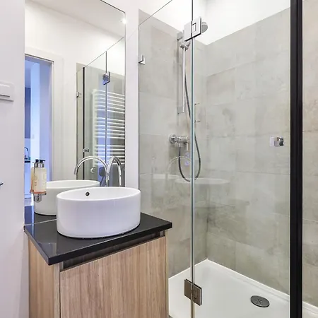 Slawinska 6 By Perfect 510 & 511