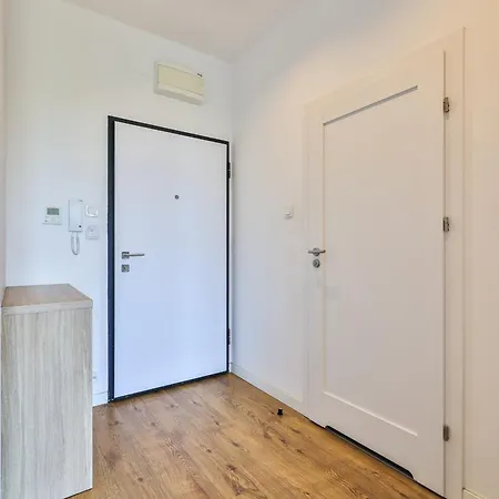 Slawinska 6 By Perfect 510 & 511 公寓