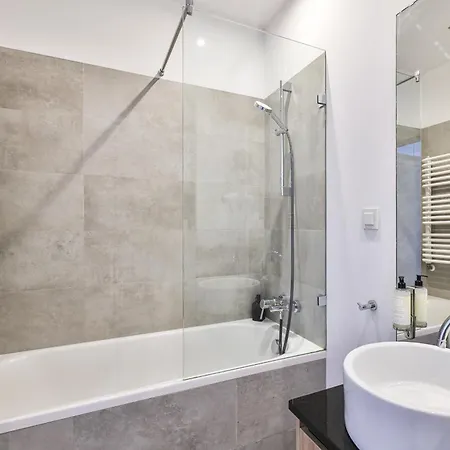 Slawinska 6 By Perfect 510 & 511 * 华沙