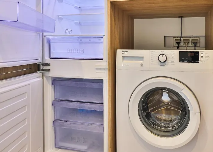 Slawinska 6 By Perfect 510 & 511 Apartment *