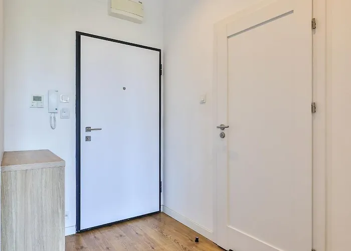 Slawinska 6 By Perfect 510 & 511 Apartment