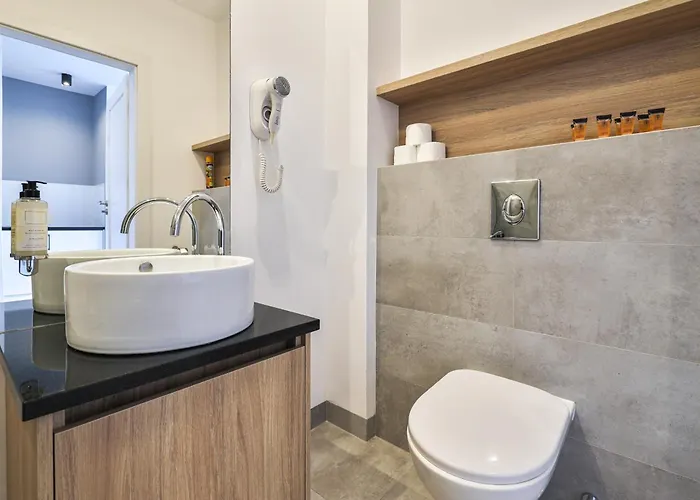 Slawinska 6 By Perfect 510 & 511 * Warsaw