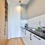 Slawinska 6 By Perfect 510 & 511 דירה ורשה