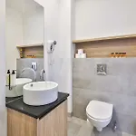 דירה Slawinska 6 By Perfect 510 & 511 ורשה