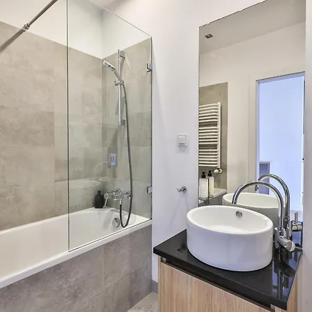 Apartman Slawinska 6 By Perfect 510 & 511